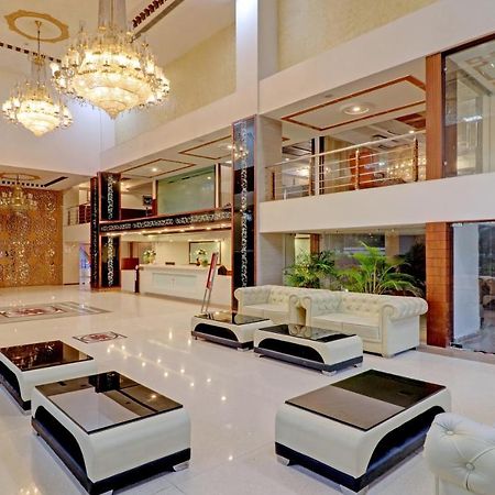 Hotel Treebo Premium Pearl Avenue, Ring Road Dehradun Esterno foto