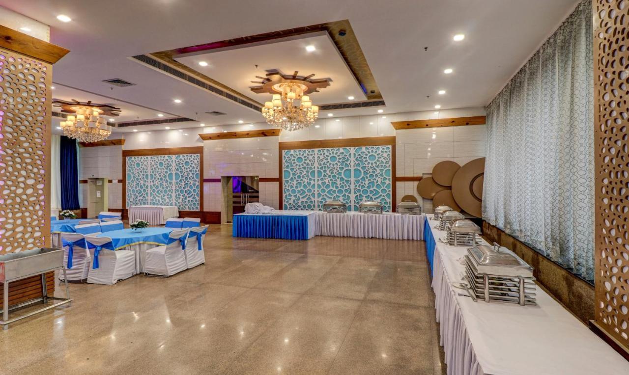 Hotel Treebo Premium Pearl Avenue, Ring Road Dehradun Esterno foto