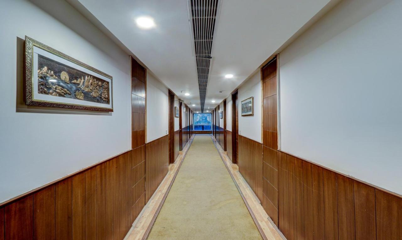 Hotel Treebo Premium Pearl Avenue, Ring Road Dehradun Esterno foto