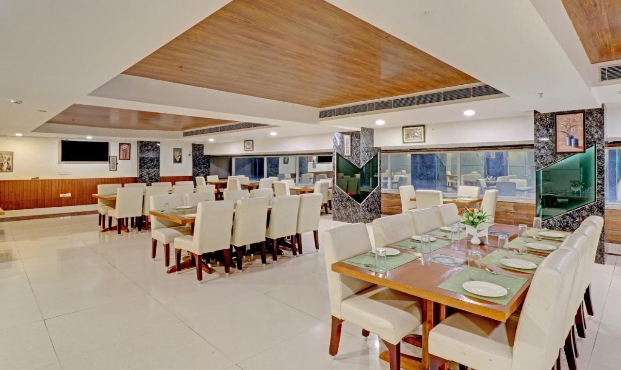 Hotel Treebo Premium Pearl Avenue, Ring Road Dehradun Esterno foto