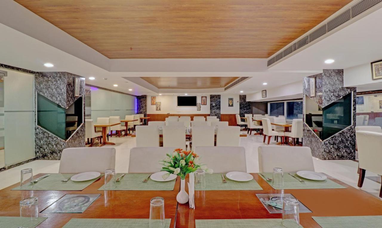 Hotel Treebo Premium Pearl Avenue, Ring Road Dehradun Esterno foto