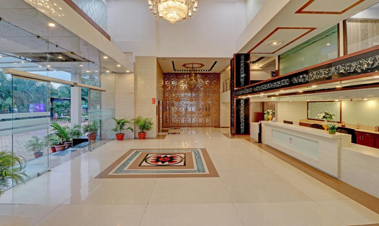 Hotel Treebo Premium Pearl Avenue, Ring Road Dehradun Esterno foto