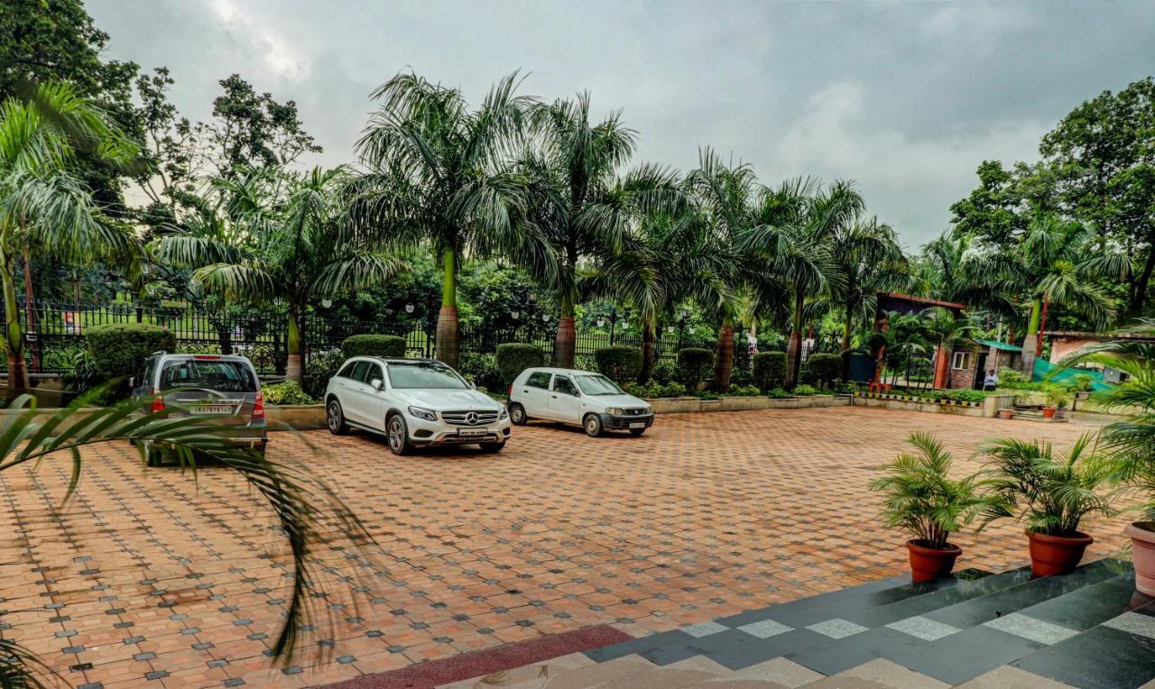 Hotel Treebo Premium Pearl Avenue, Ring Road Dehradun Esterno foto