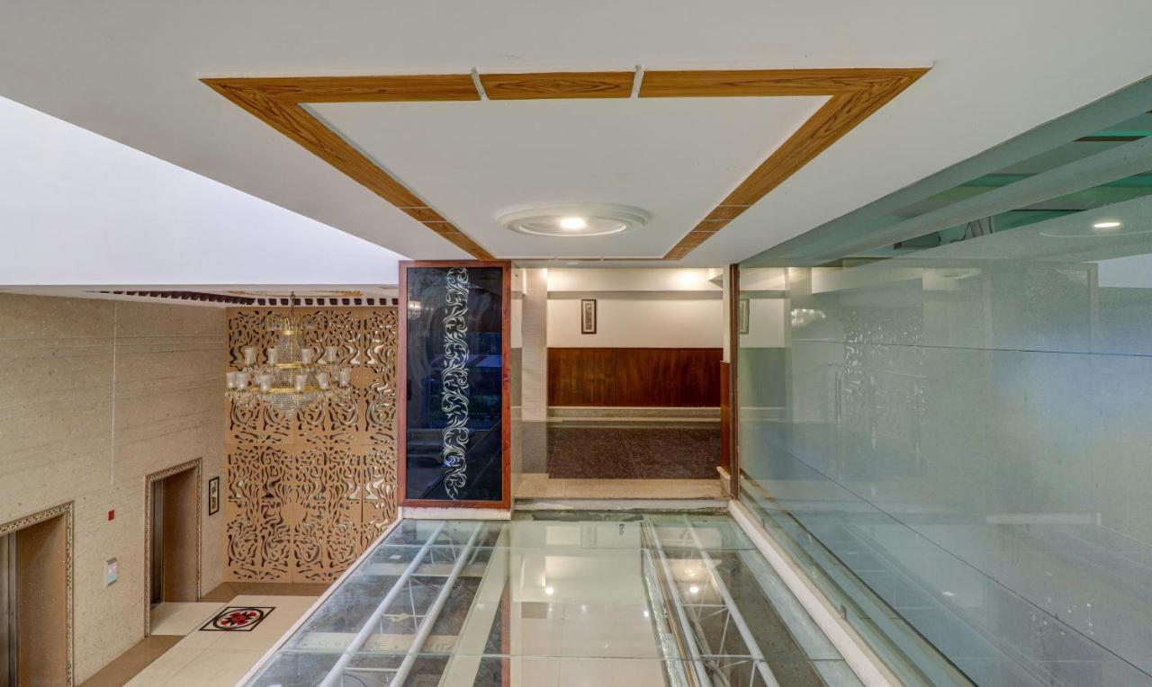 Hotel Treebo Premium Pearl Avenue, Ring Road Dehradun Esterno foto