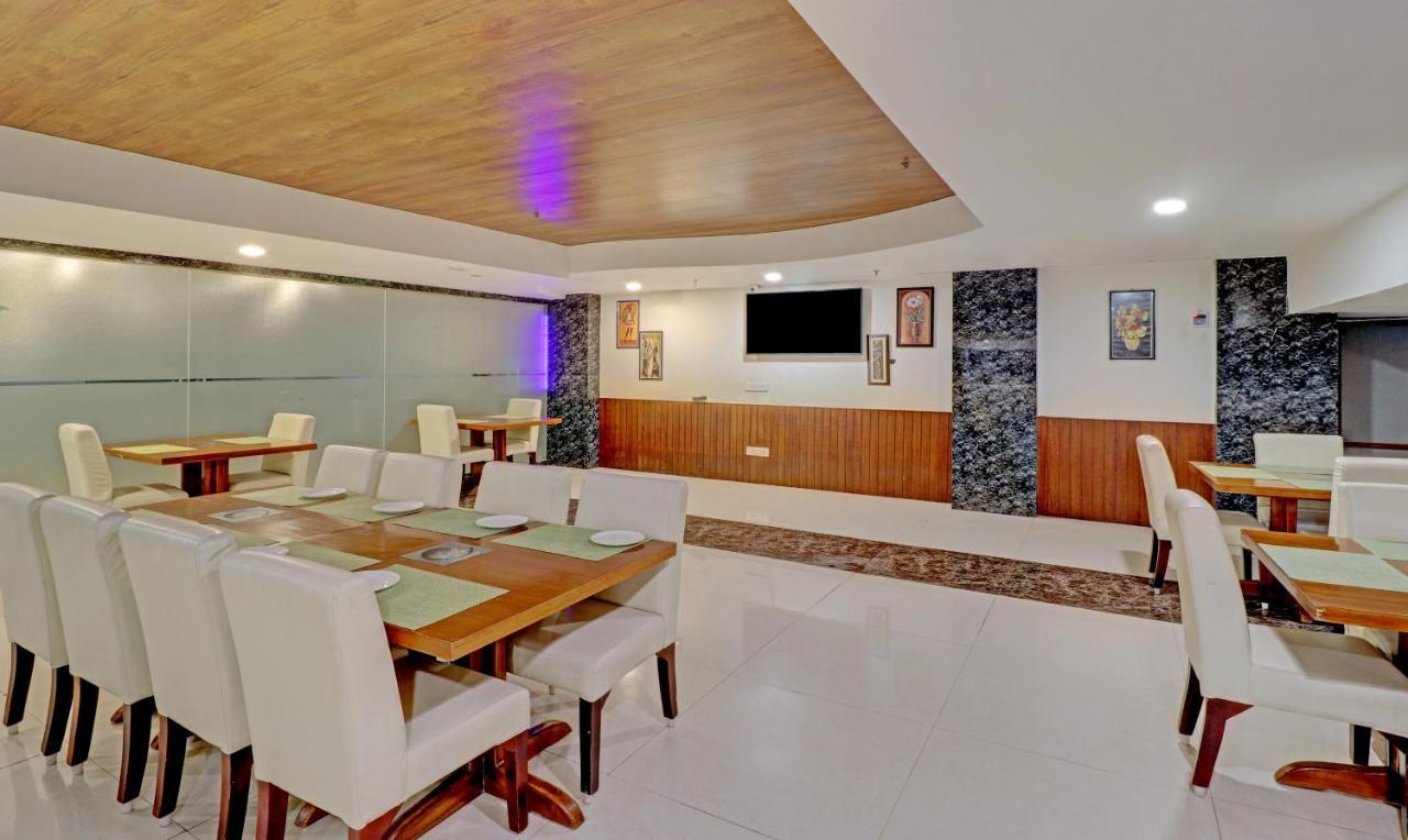 Hotel Treebo Premium Pearl Avenue, Ring Road Dehradun Esterno foto