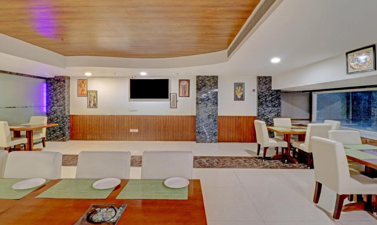 Hotel Treebo Premium Pearl Avenue, Ring Road Dehradun Esterno foto