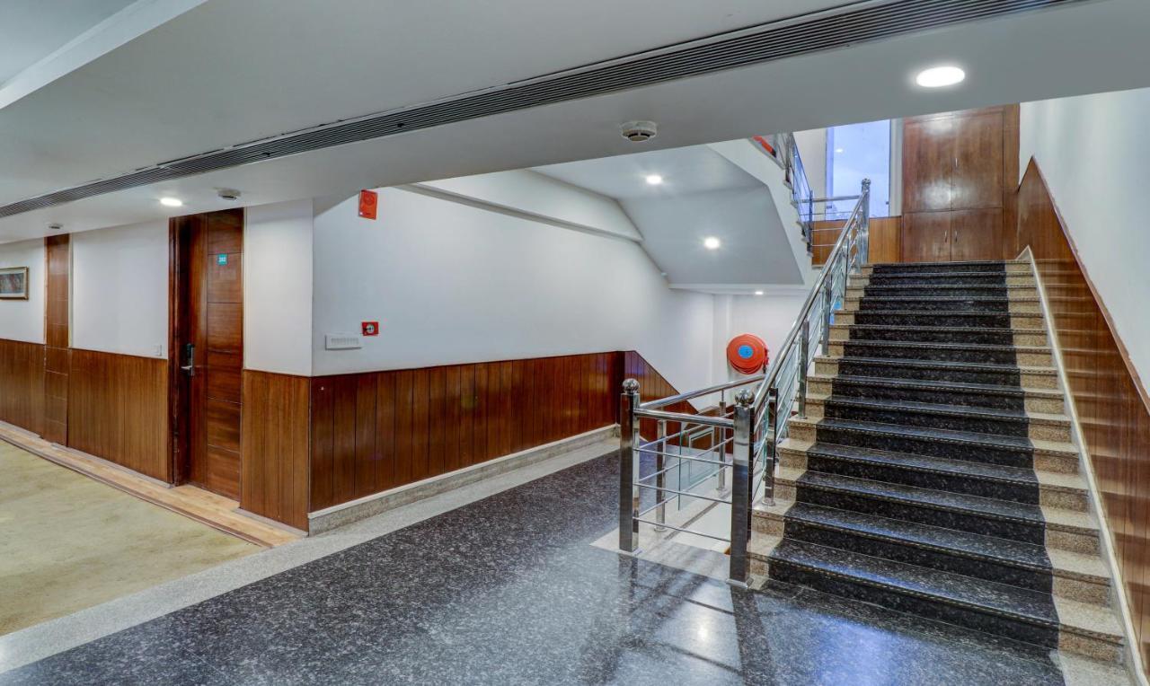 Hotel Treebo Premium Pearl Avenue, Ring Road Dehradun Esterno foto